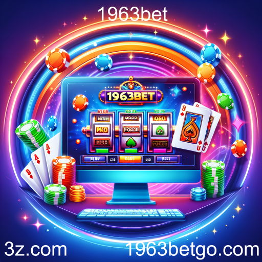 Cassino Online: A Nova Era do Entretenimento Virtual